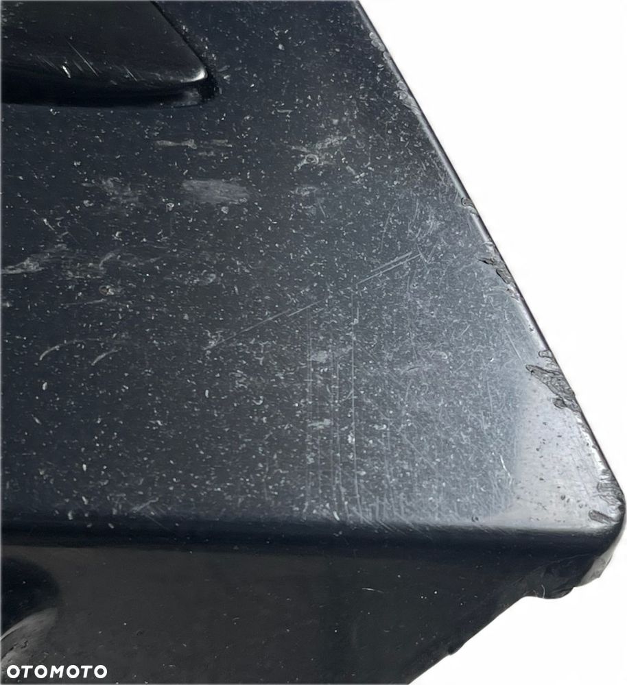BMW X3 G01 X4 G02 M40i M-PAKIET KRATKA ZDERZAKA PRAWA PRZÓD 8065096 8064594 - 16
