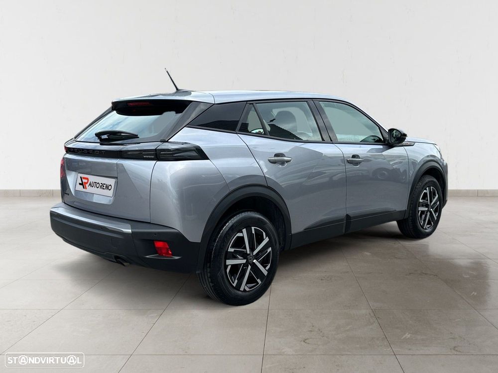 Peugeot 2008 1.2 PureTech Style - 6