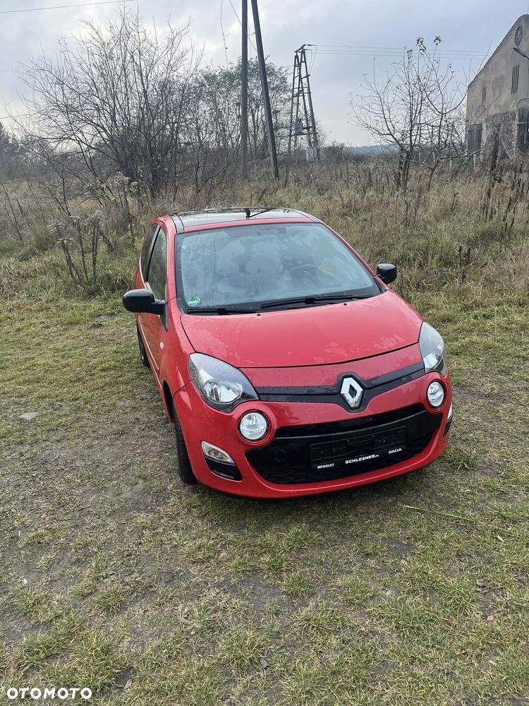 Renault Twingo 1.2 LEV 16V 75 Liberty - 7