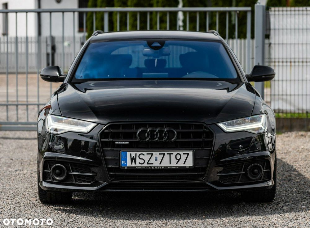 Audi A6 - 4