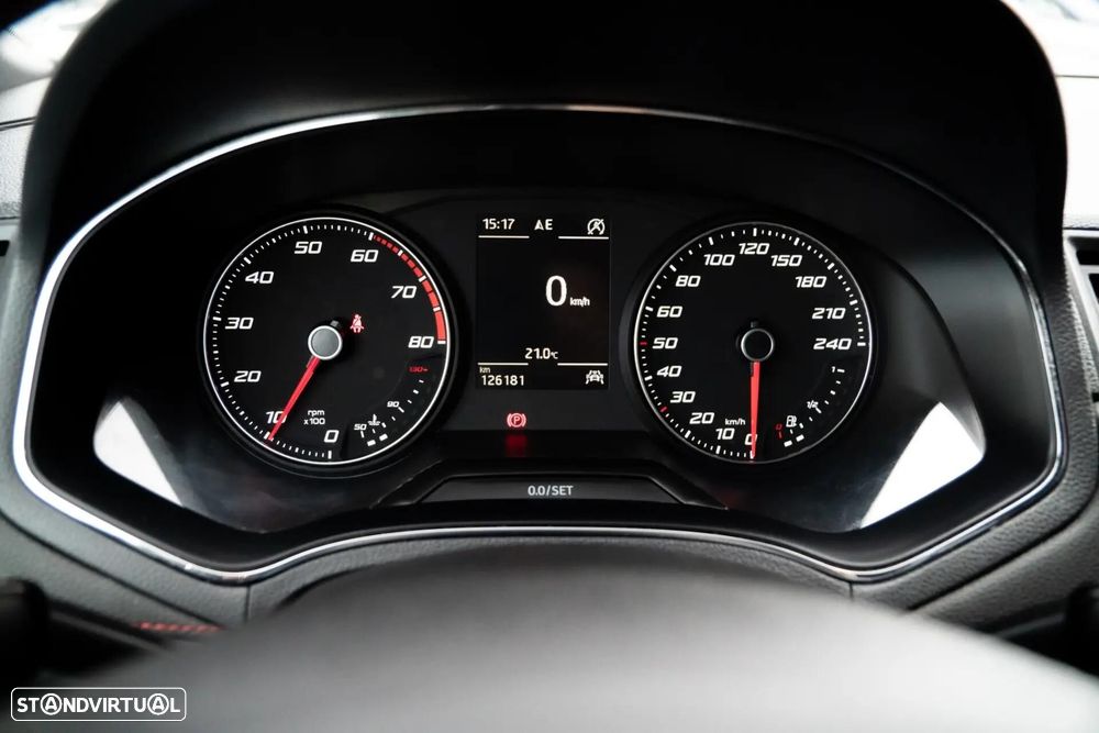 SEAT Arona 1.0 TSI FR - 22