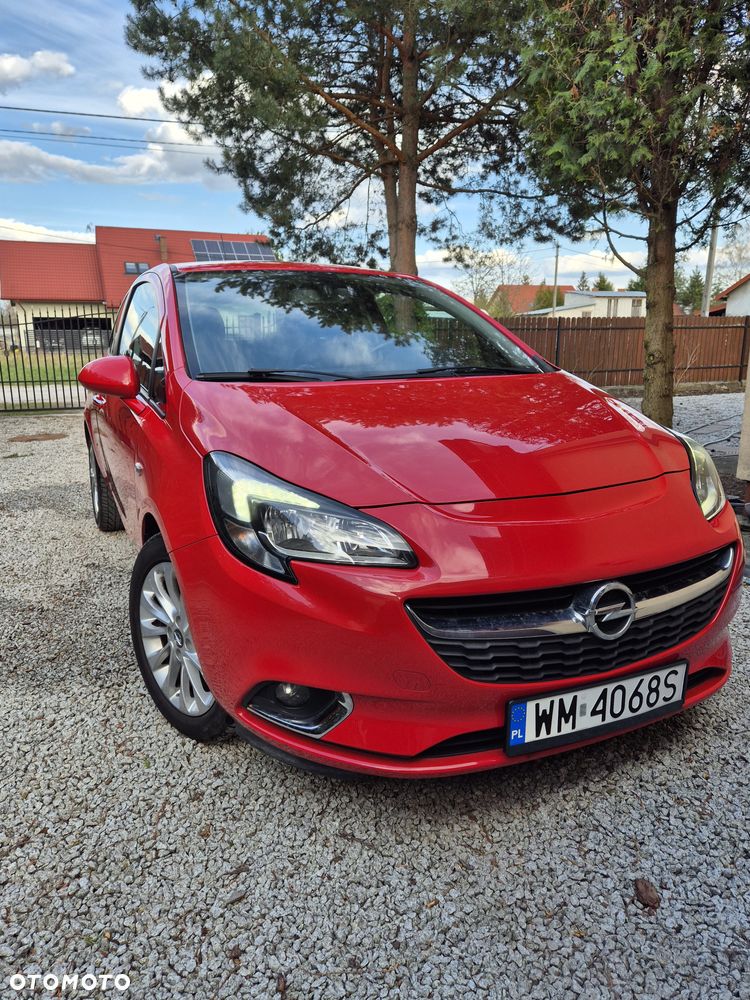 Opel Corsa 1.4 T Cosmo S&S - 3