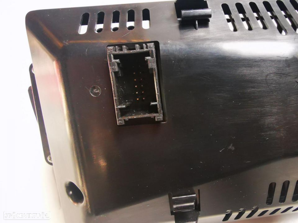 BMW E60 / E90 DISPLAY - D003 - 3