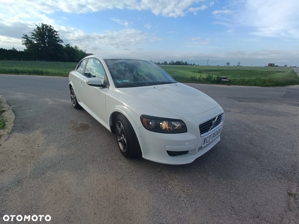 Volvo C30 1.6D - 18