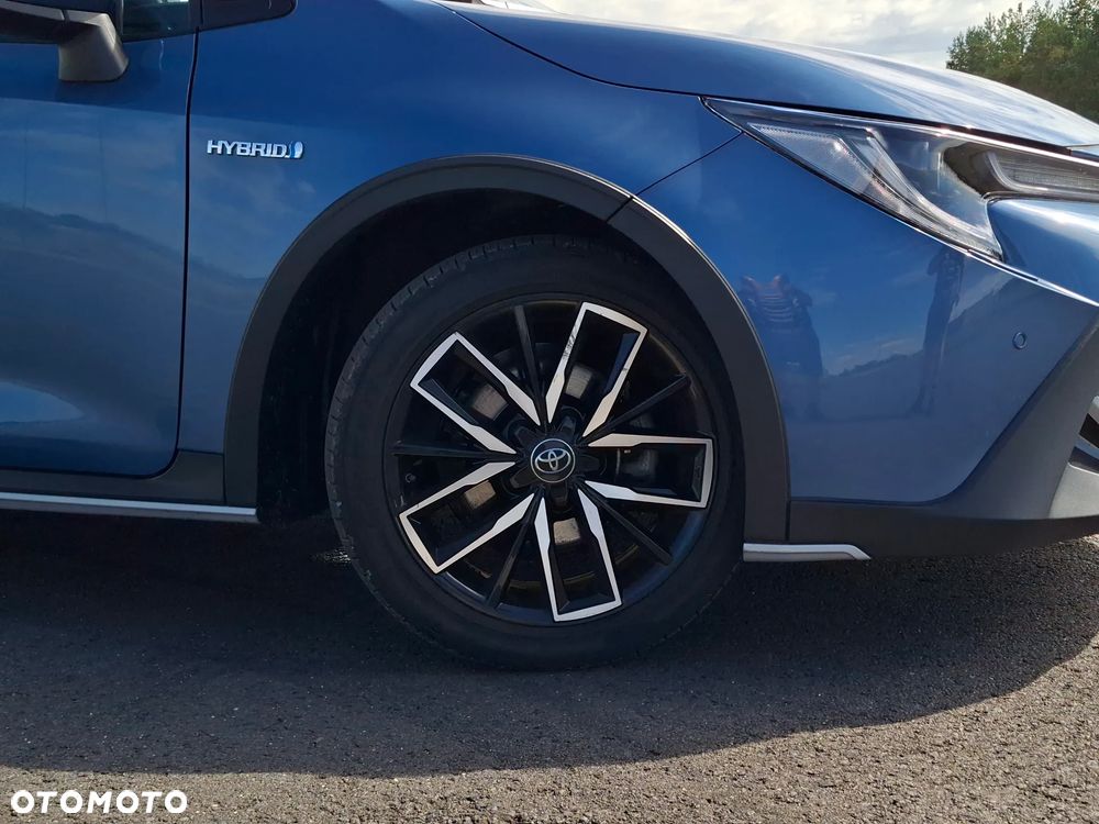 Toyota Corolla - 12