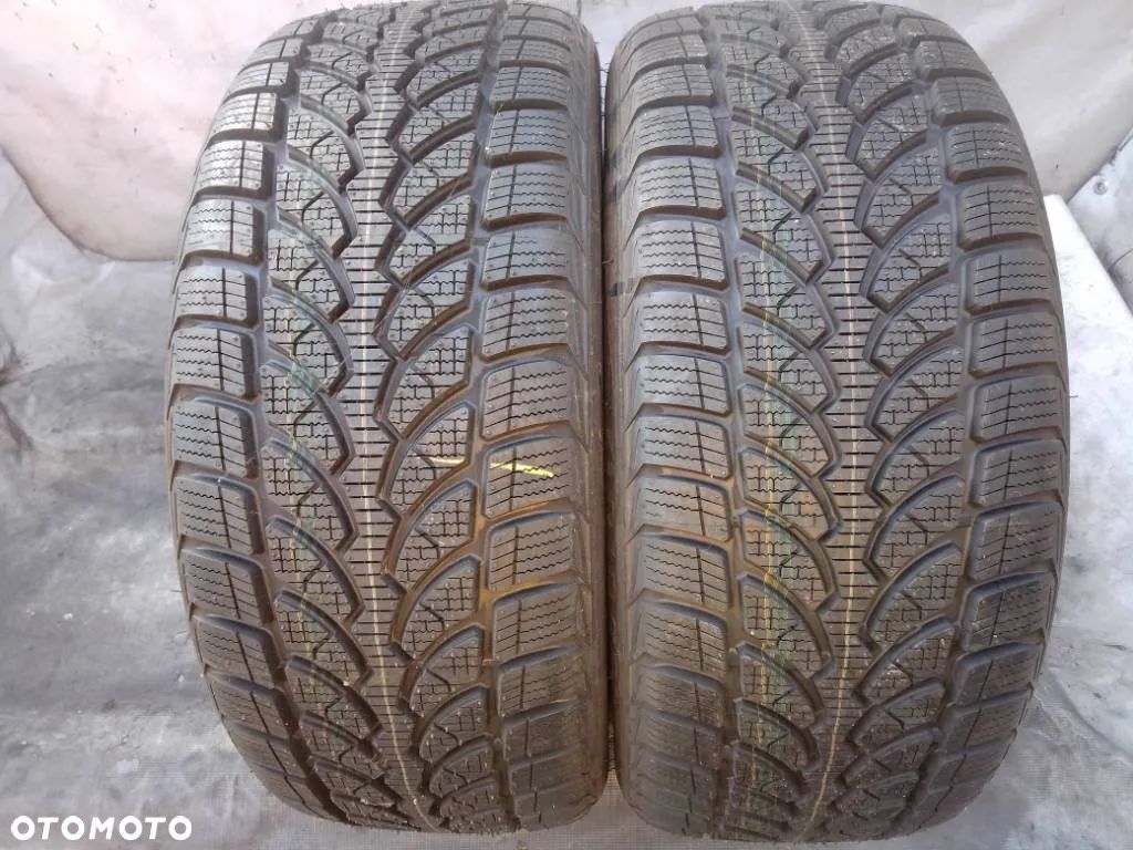 Bridgestone Blizzak LM-32 225/50 R17 94H 2024 - 1