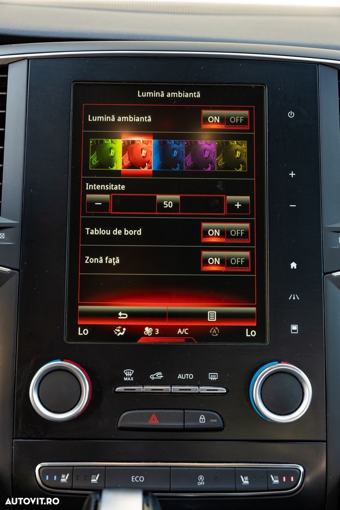 Renault Talisman ENERGY dCi 160 EDC LIMITED - 25