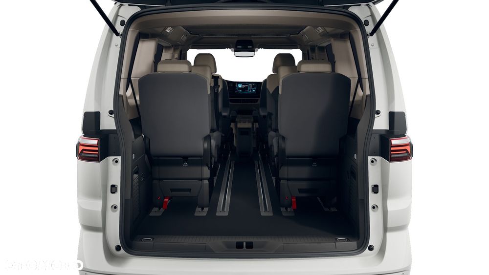 Volkswagen California - 8