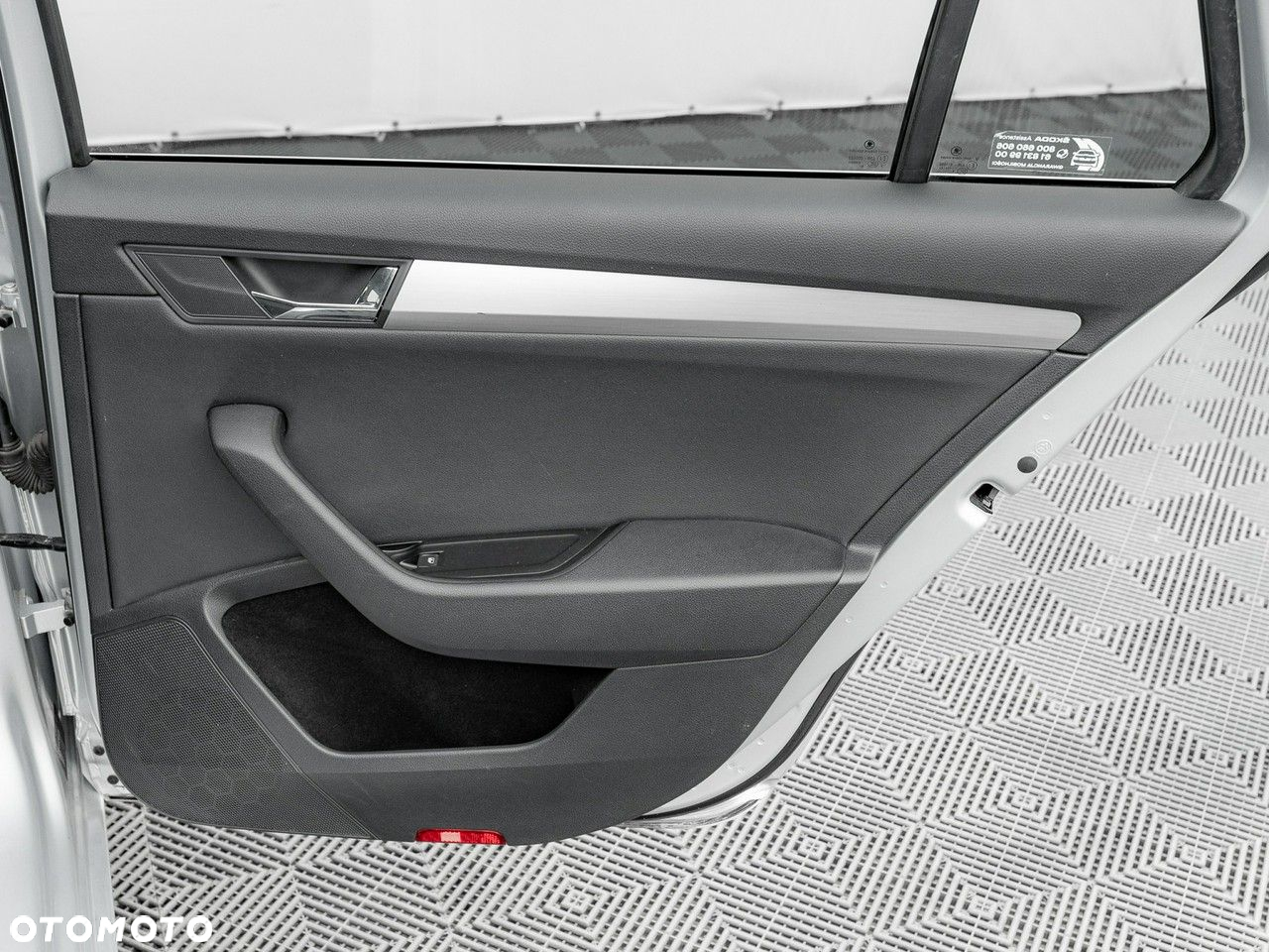 Skoda Superb 1.5 TSI ACT Ambition DSG - 31