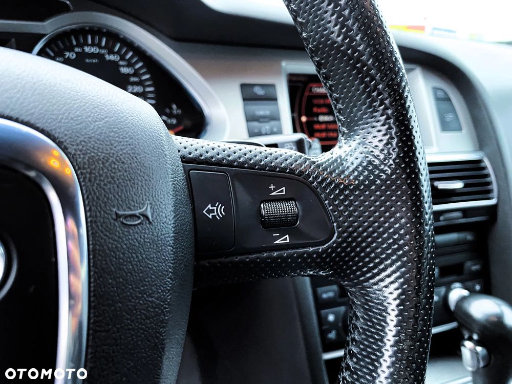 Audi A6 Avant 4.2 FSI Quattro Tiptronic - 17