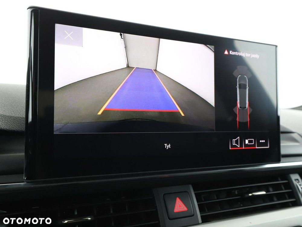 Audi A4 Avant 35 TDI mHEV Advanced S tronic - 25