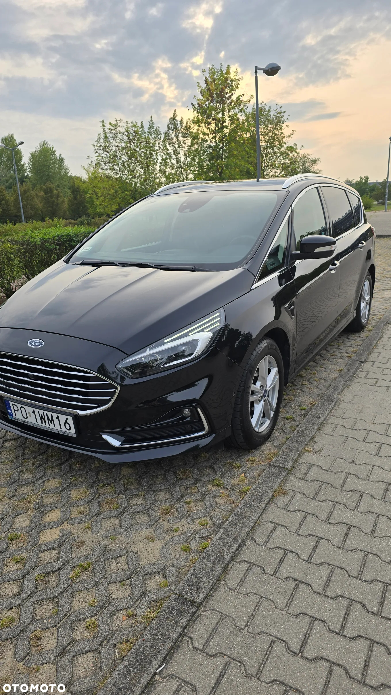 Ford S-Max - 5