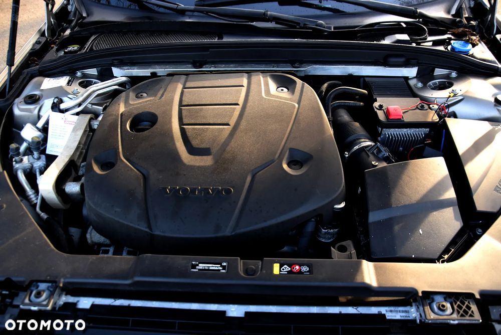 Volvo V60 D3 Momentum Pro - 15