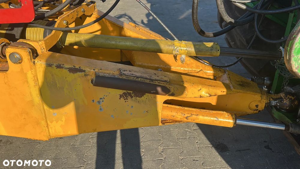 Pottinger Schuitemaker Rapide 3000 - 8