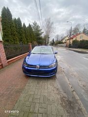 Volkswagen Polo 1.0 TSI