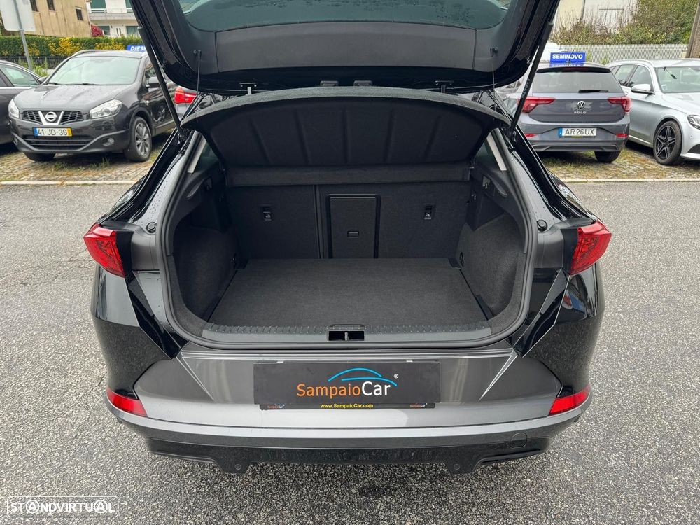 Cupra Formentor 1.5 TSI Plus DSG - 13
