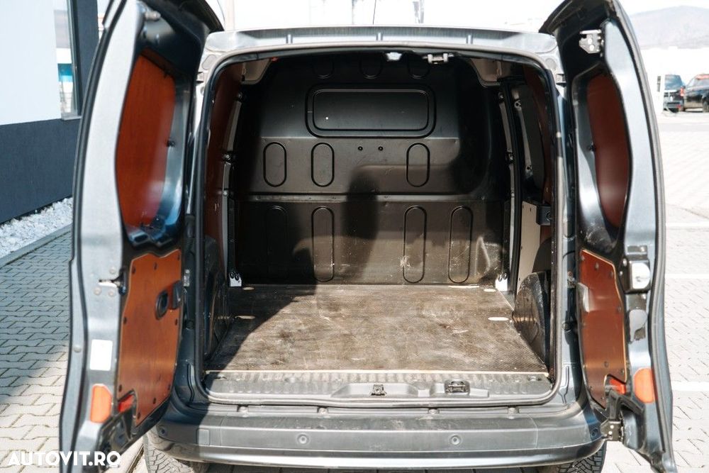 Mercedes-Benz citan - 14