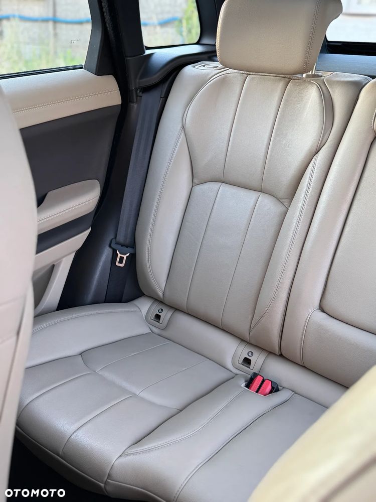 Land Rover Range Rover Evoque - 5