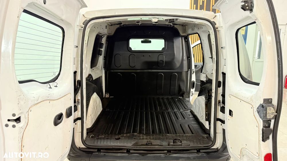 Mercedes-Benz Citan - 9