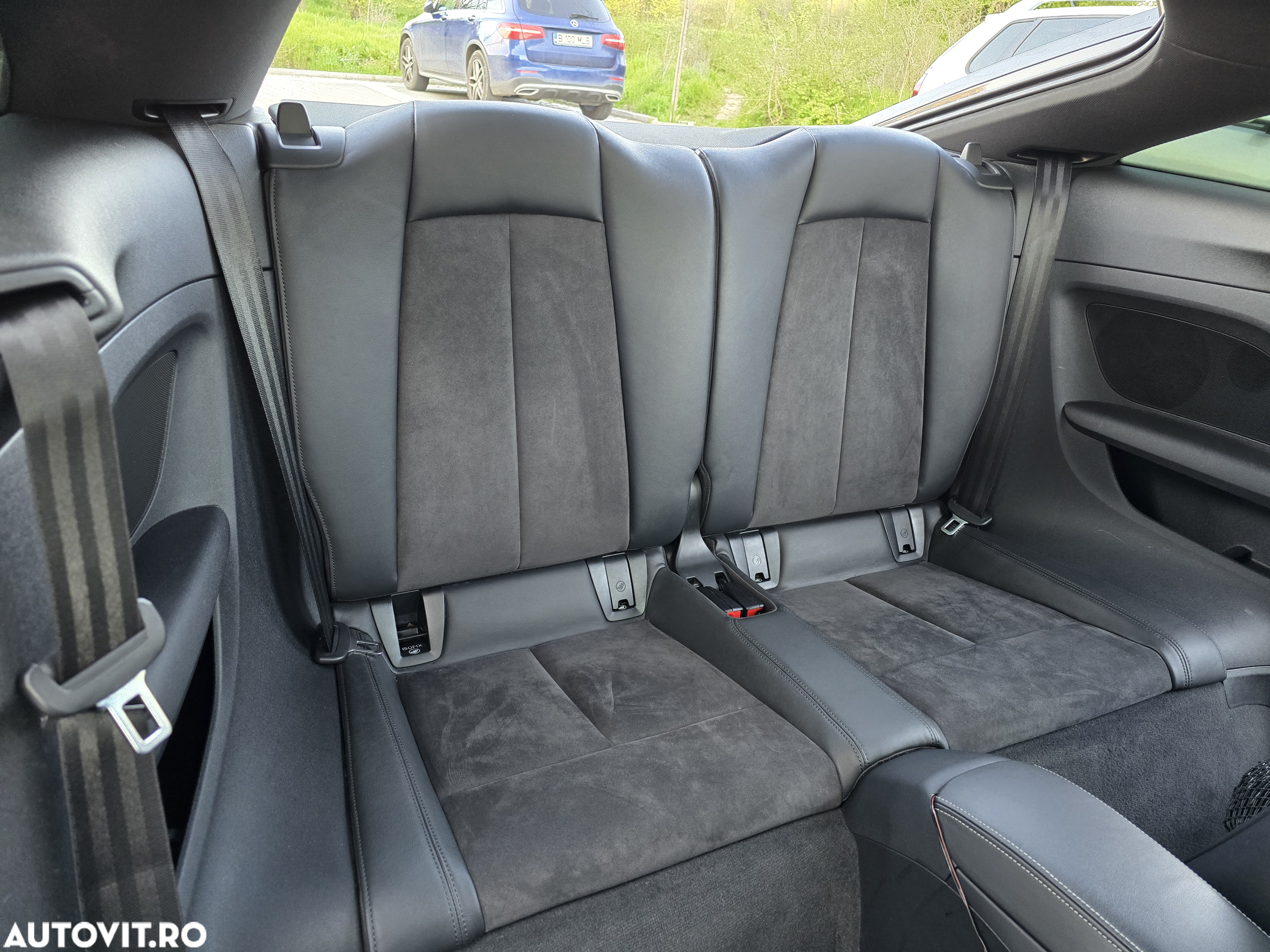 Audi TT Coupe 2.0 TFSI Stronic quattro - 20