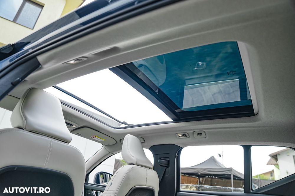 Volvo XC 40 T5 Recharge DKG Inscription - 4