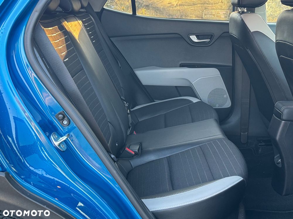 Kia Stonic 1.2 L Business Line - 7