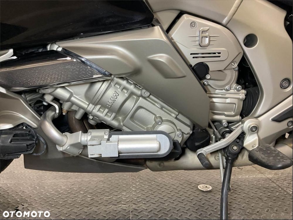 BMW K - 7