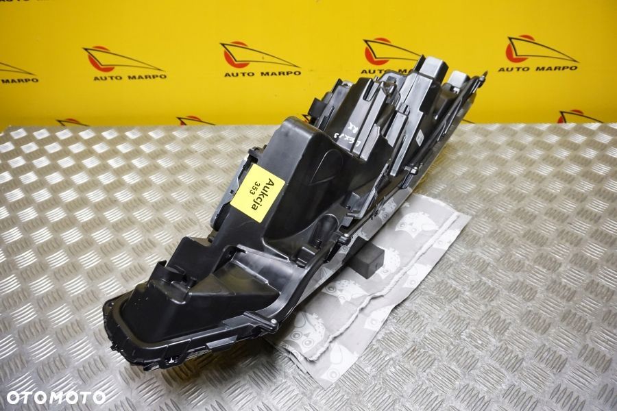 LEXUS RX 350 450H 500H 2022 2023- REFLEKTOR LAMPA FULL LED (4) LEWA USA - 11