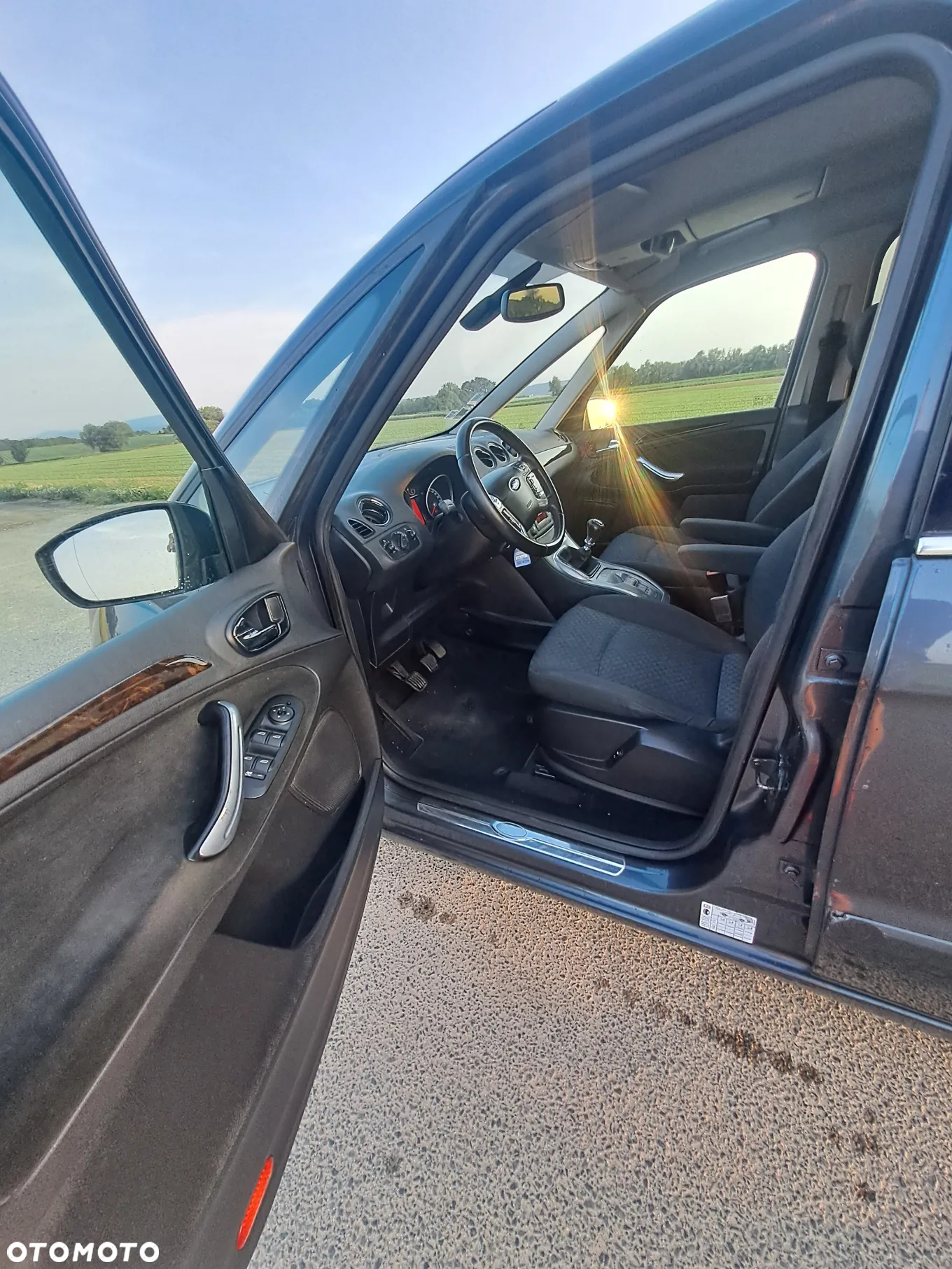 Ford Galaxy 1.8 TDCi Ghia - 22