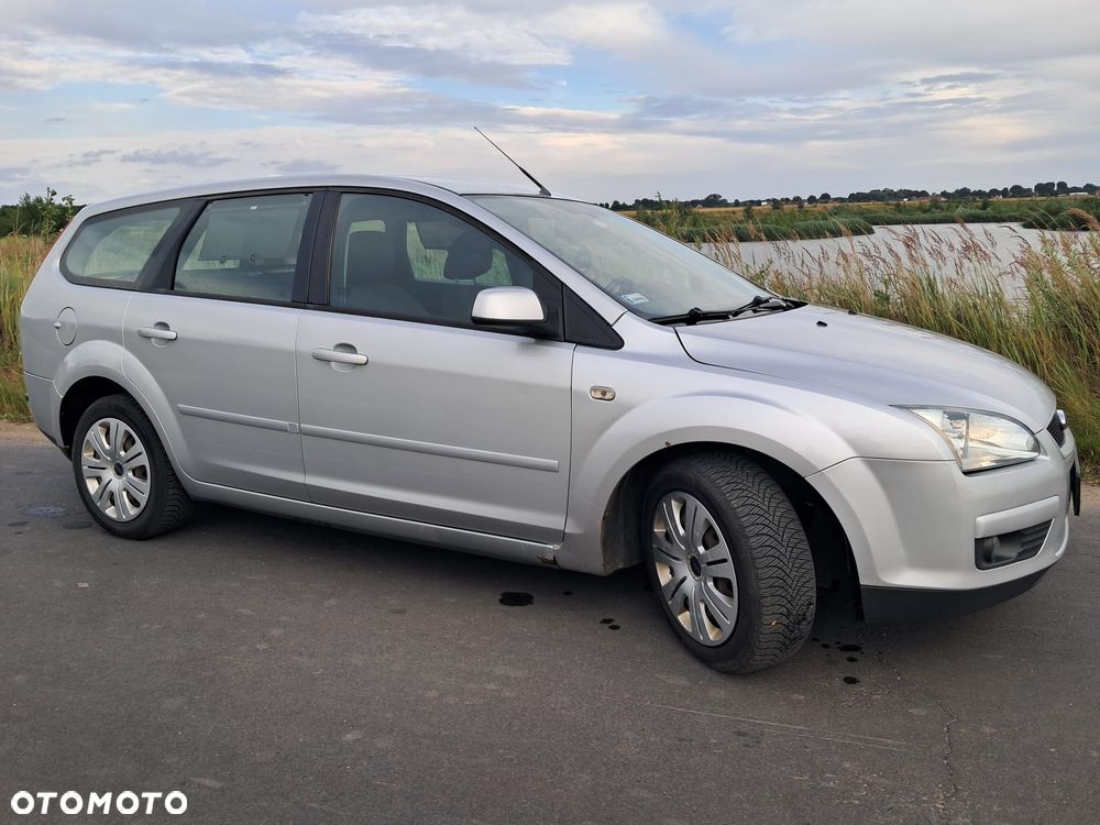 Ford Focus - 9