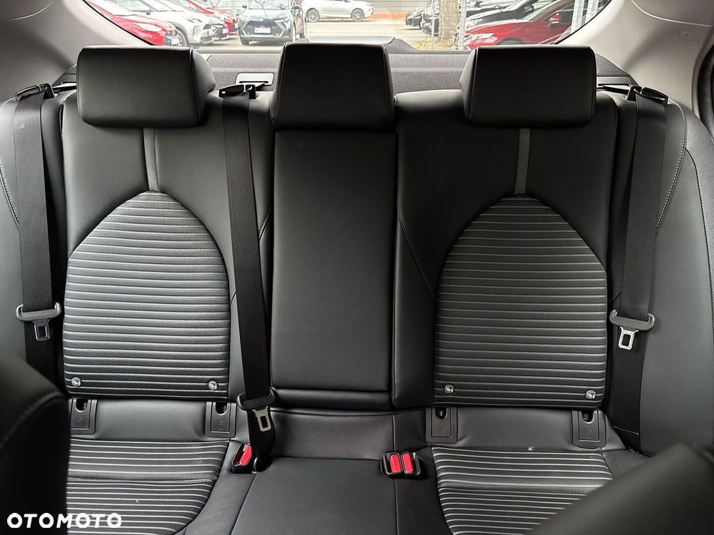 Toyota Camry 2.5 Hybrid Prestige CVT - 15