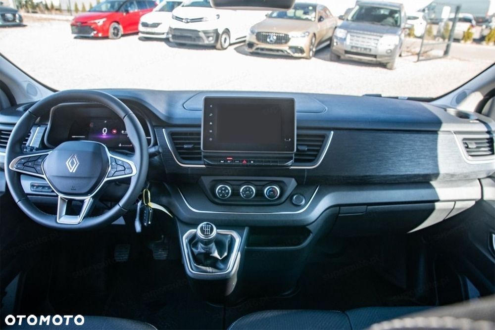 Renault Trafic - 13