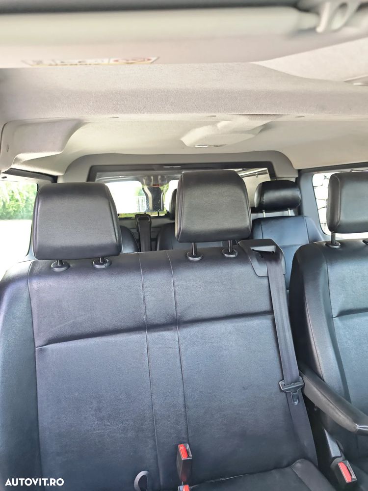 Citroën Jumpy Eco XL 120 Profi - 12