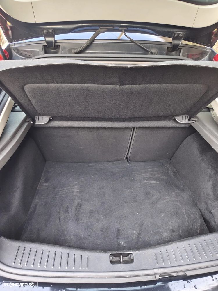 Ford Focus 1.6 TDCi Trend - 22