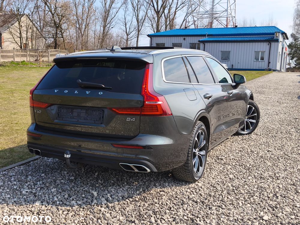 Volvo V60 - 13