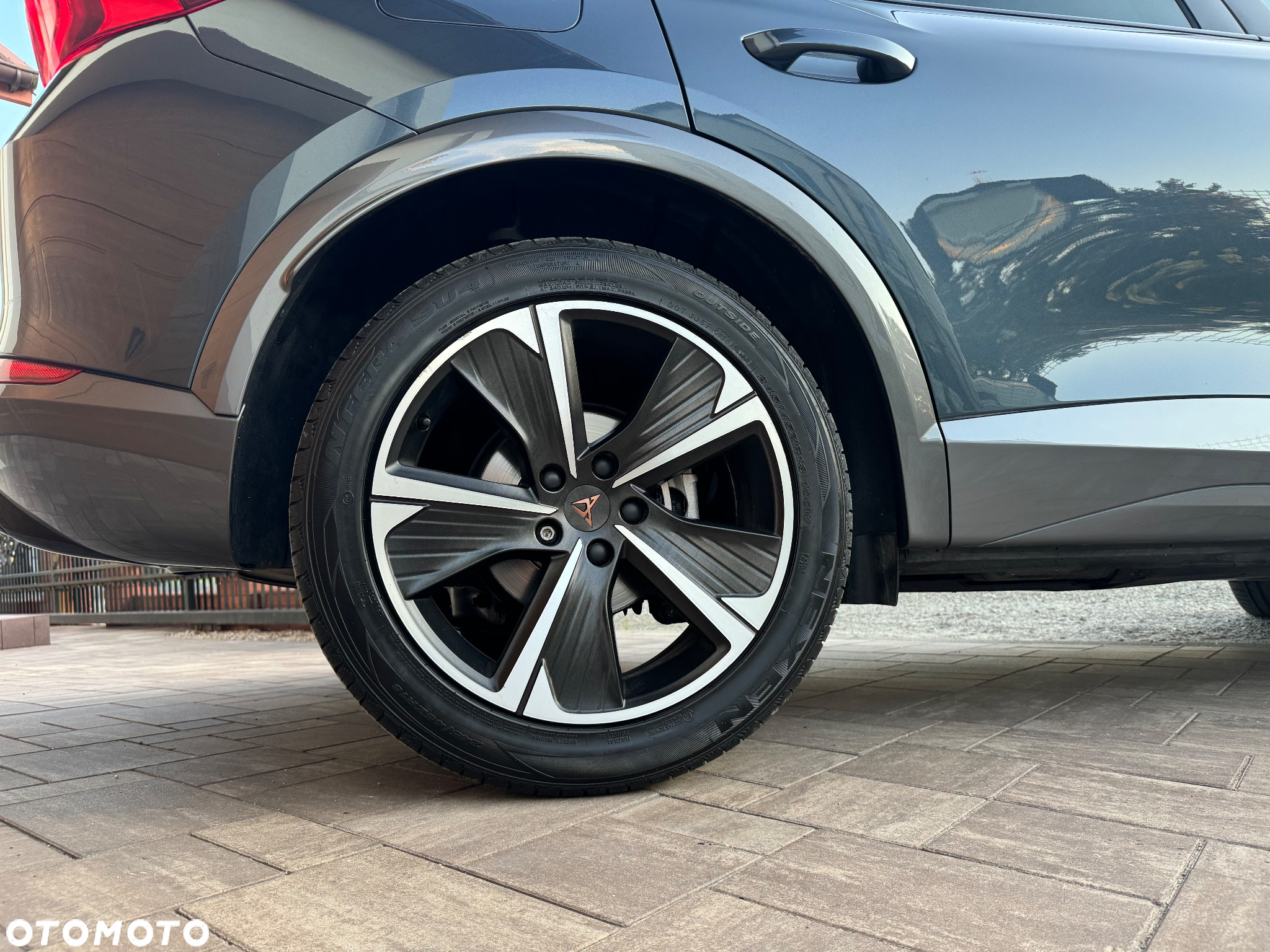 Cupra Formentor 1.5 TSI DSG - 21