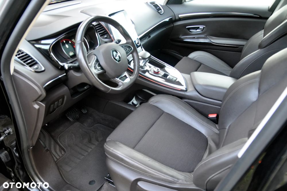 Renault Espace Energy dCi 160 EDC LIMITED - 7