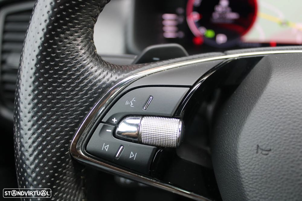 Skoda Kodiaq 2.0 TDI Sportline DSG - 28