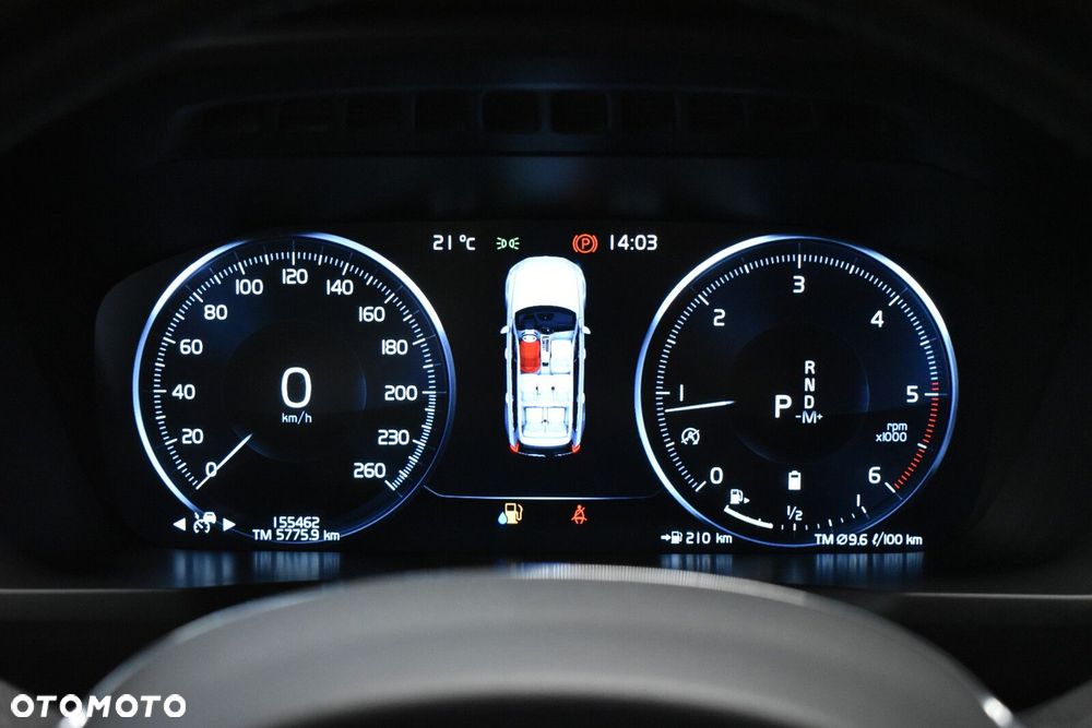 Volvo XC 90 B5 D AWD Inscription - 18