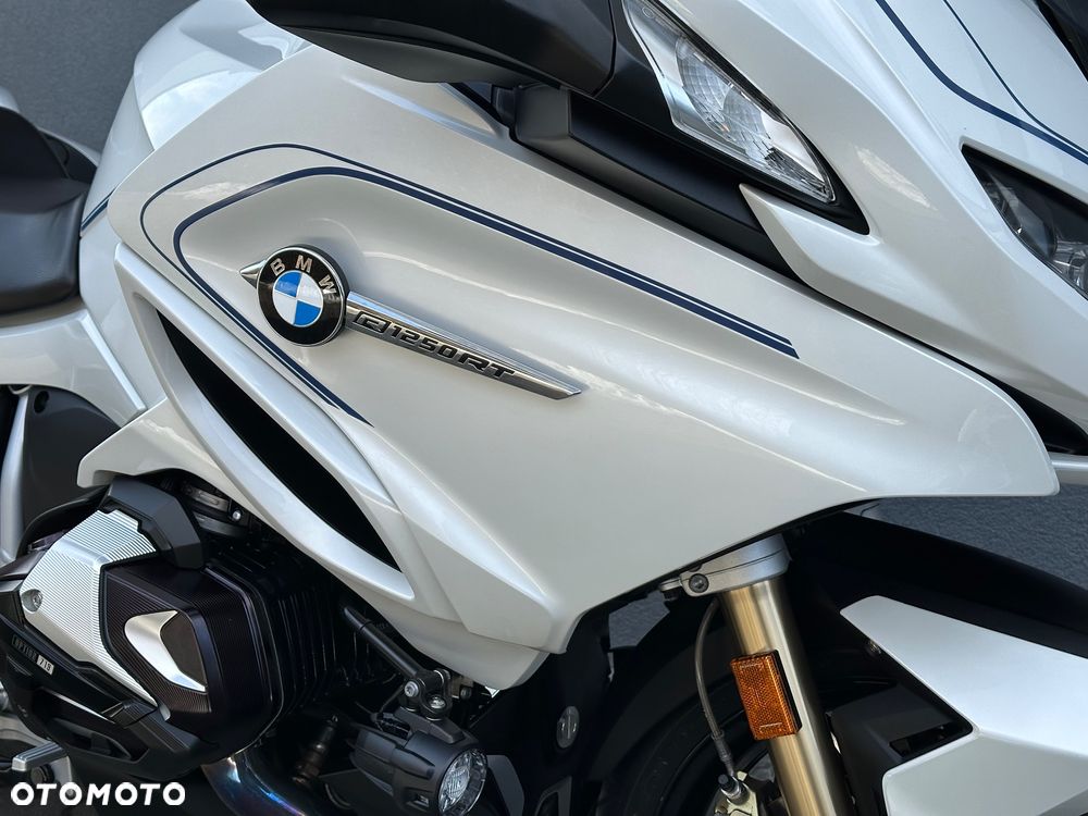 BMW RT - 17