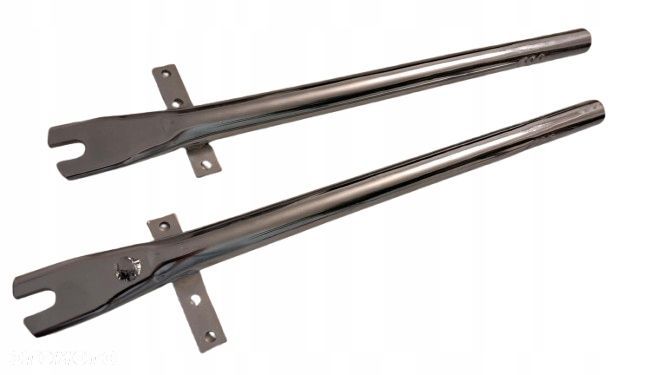 laga lagi teleskopy amortyzatora zawieszenia romet polo pegaz komar 2351 - 1