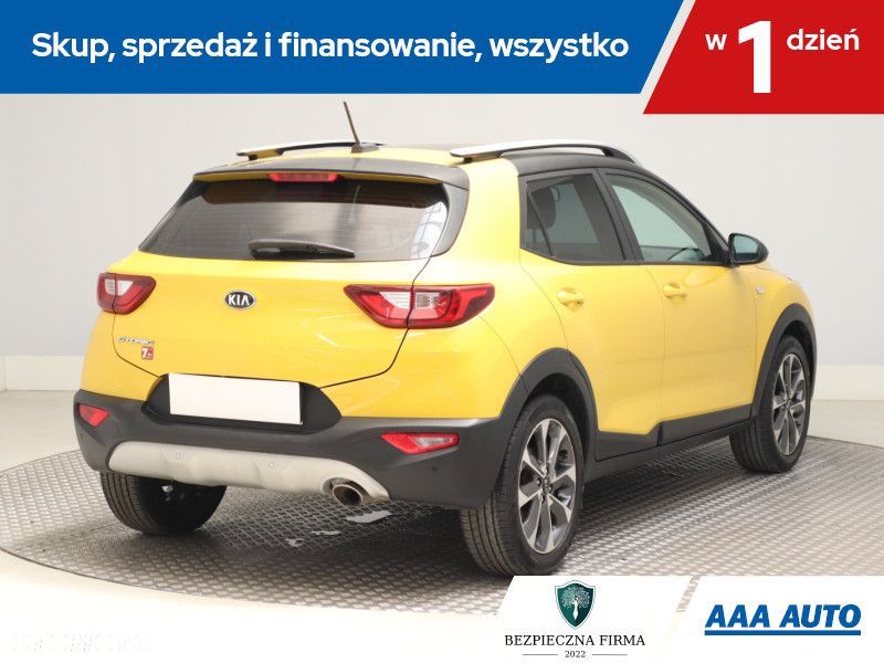 Kia Stonic - 7