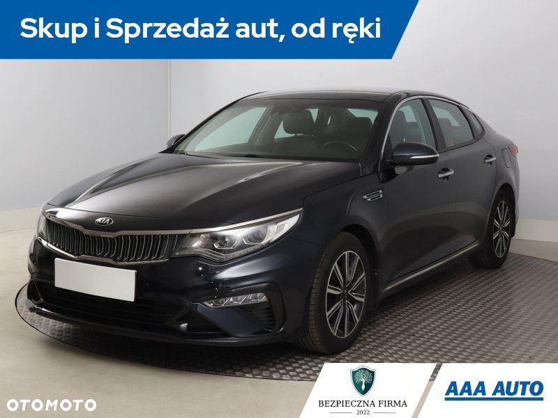 Kia Optima - 3