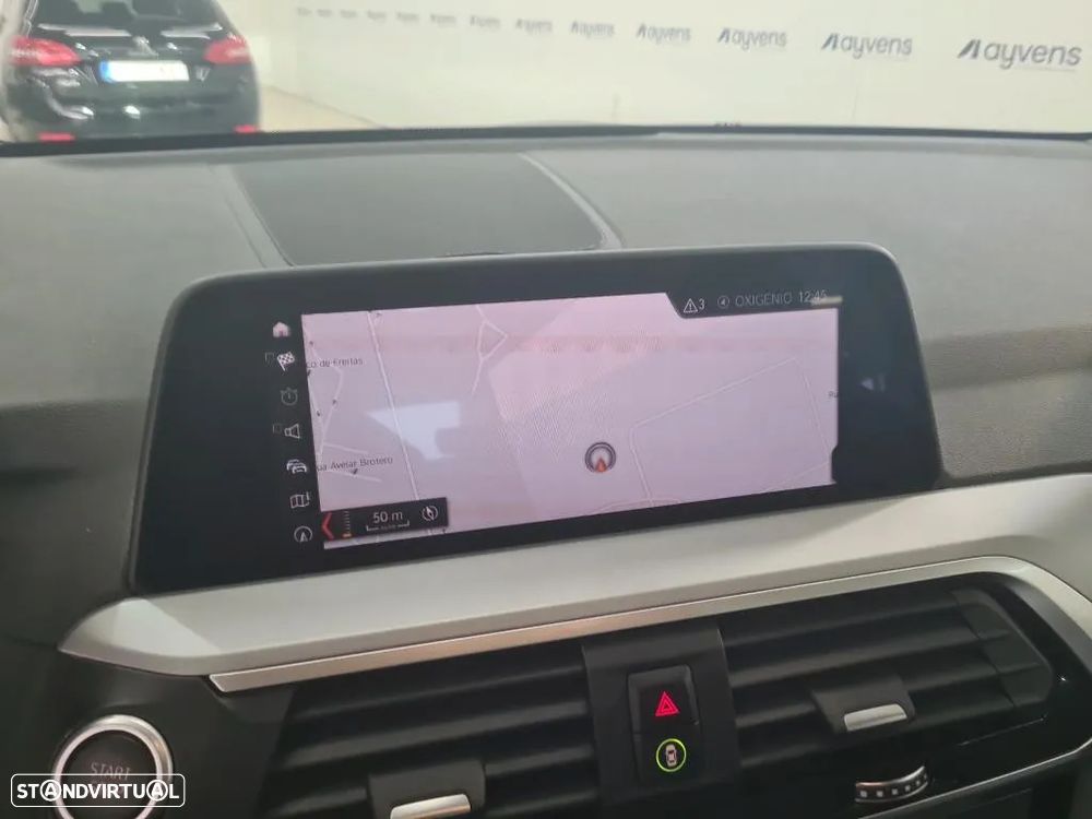 BMW X3 30 e xDrive - 10