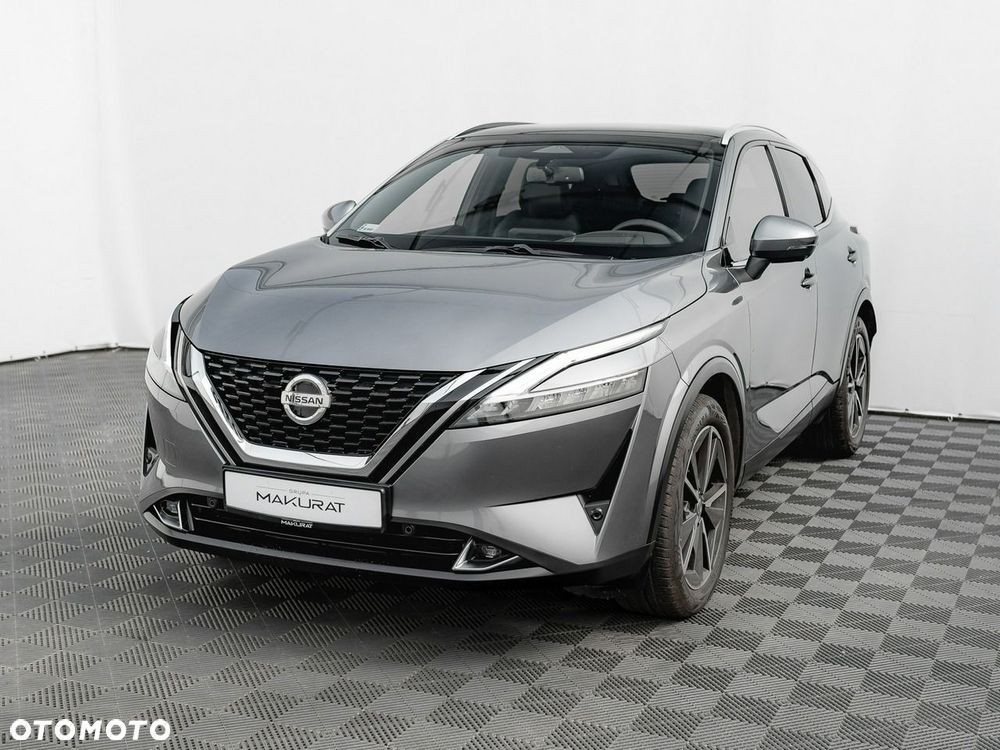 Nissan Qashqai - 3