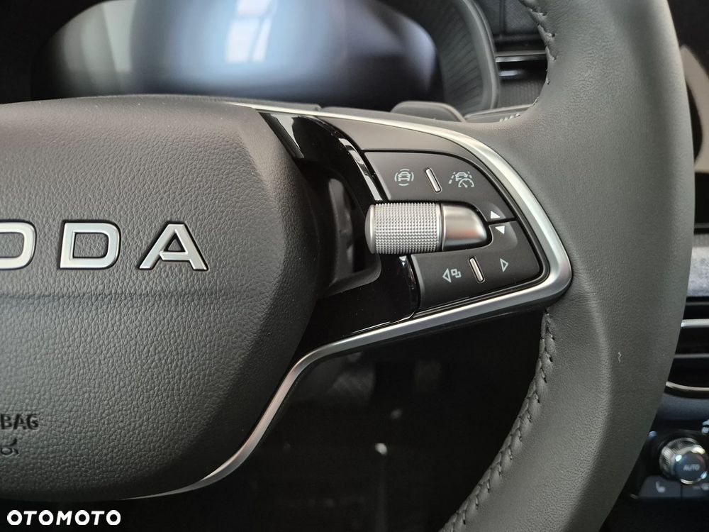 Skoda Kamiq 1.5 TSI Edition 130 - 24