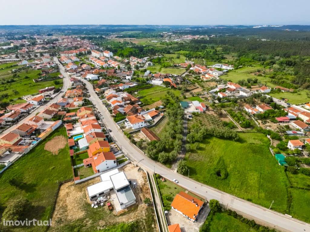 Terreno na Mealhada para construção de Moradias! - Grande imagem: 4/11