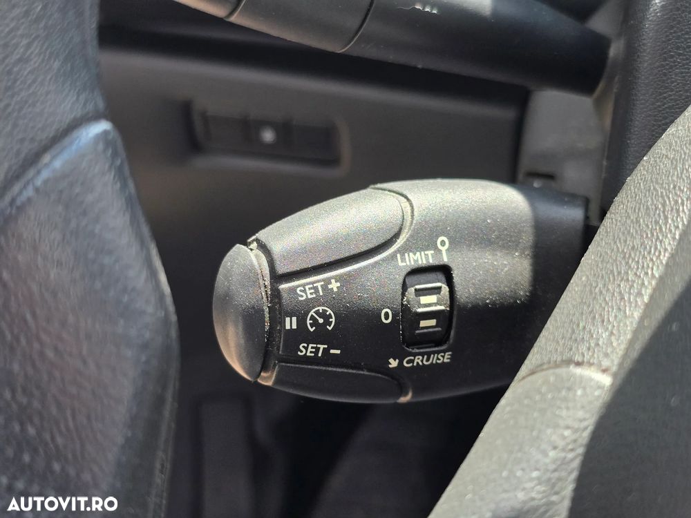 Citroën C3 - 20