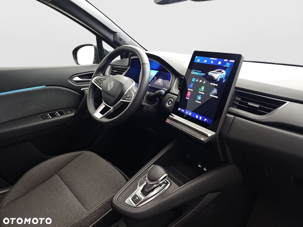 Renault Symbioz 1.6 E-Tech Full Hybrid 145 Techno - 36