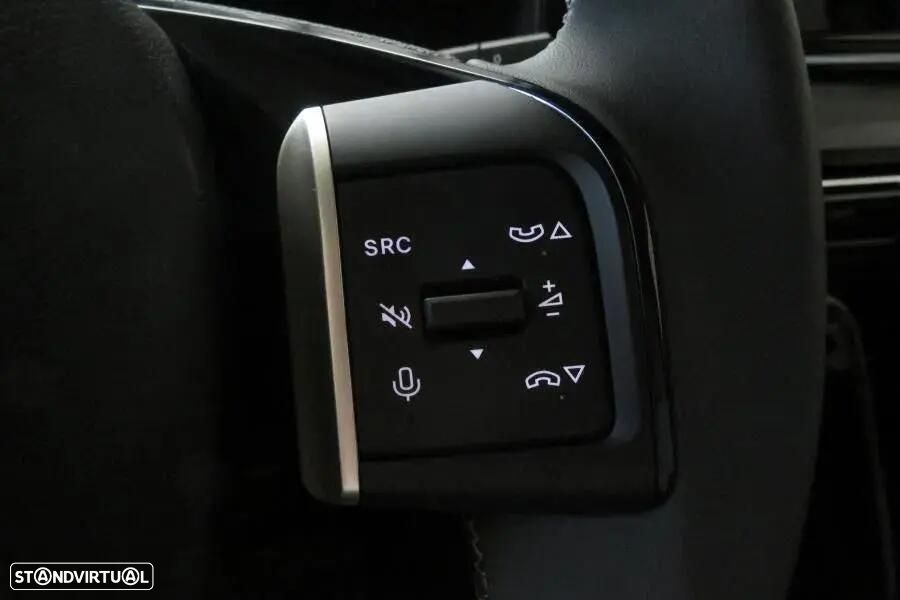 Citroën e-C3 44 kWh Autonomia Conforto Max - 10